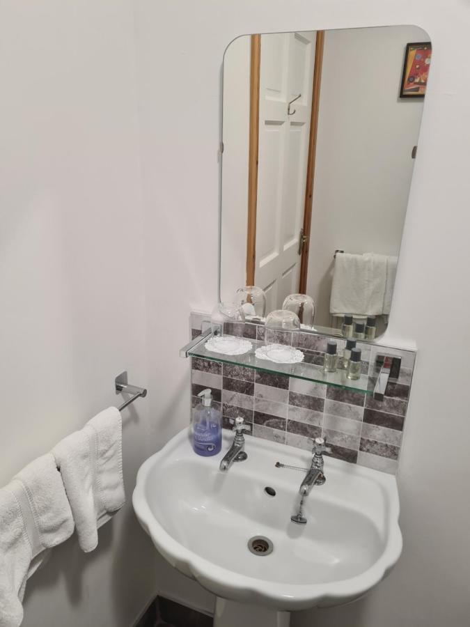 Ely House B&B Shannonbridge Luaran gambar