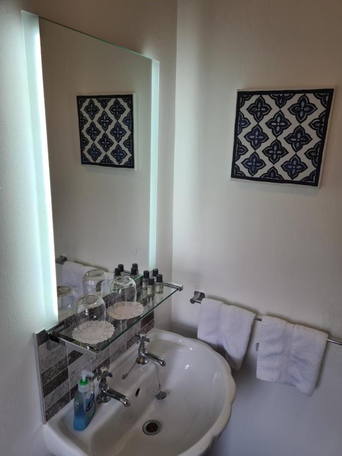 Ely House B&B Shannonbridge Luaran gambar