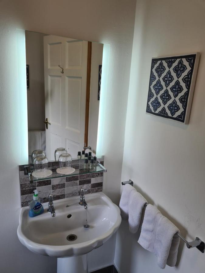 Ely House B&B Shannonbridge Luaran gambar