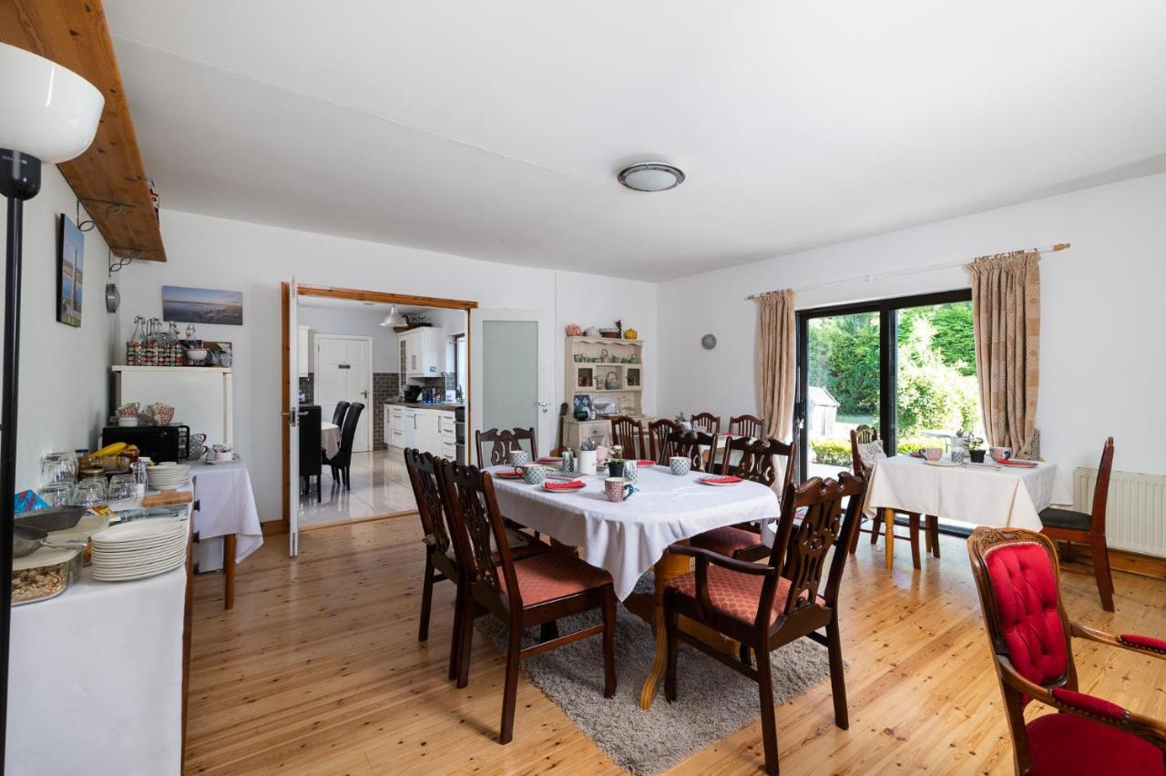 Ely House B&B Shannonbridge Luaran gambar