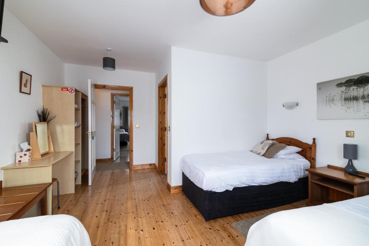 Ely House B&B Shannonbridge Luaran gambar