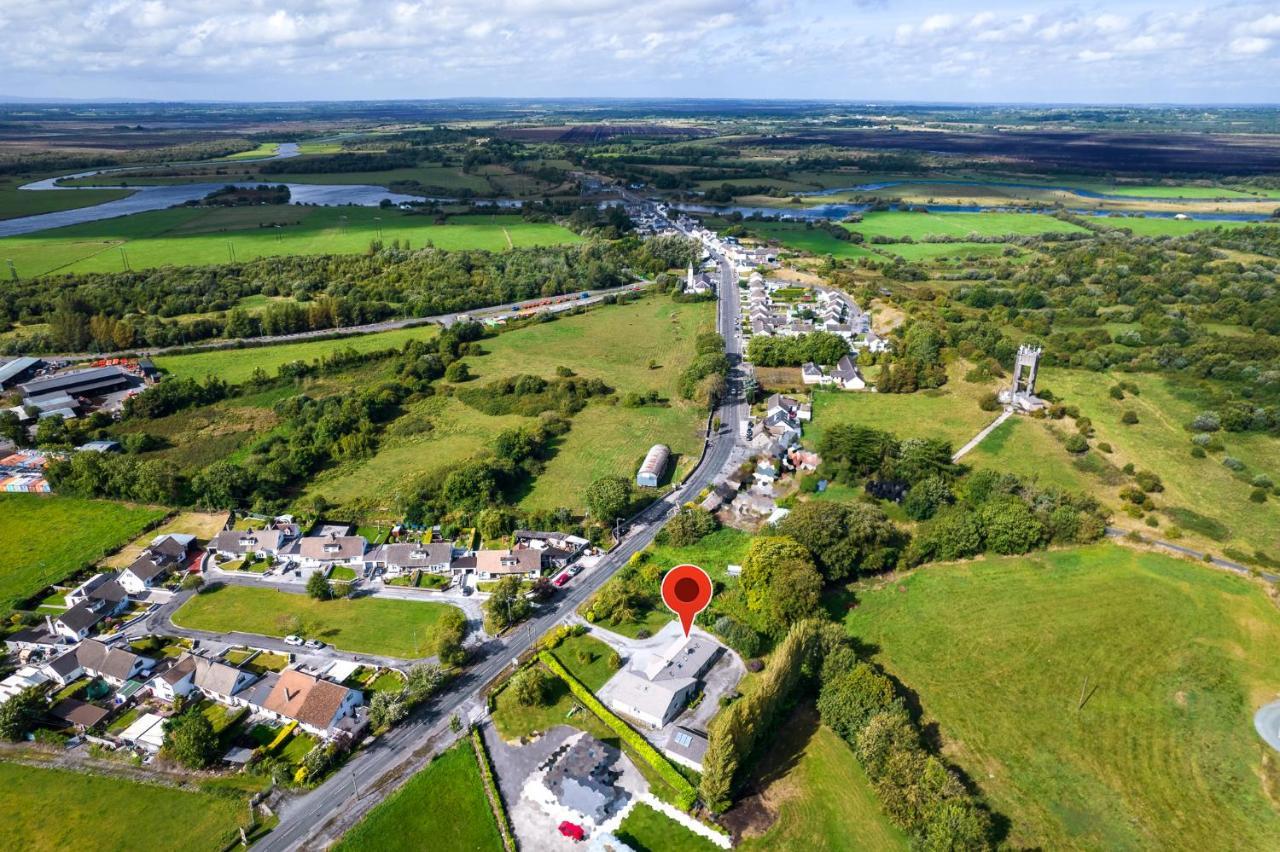 Ely House B&B Shannonbridge Luaran gambar