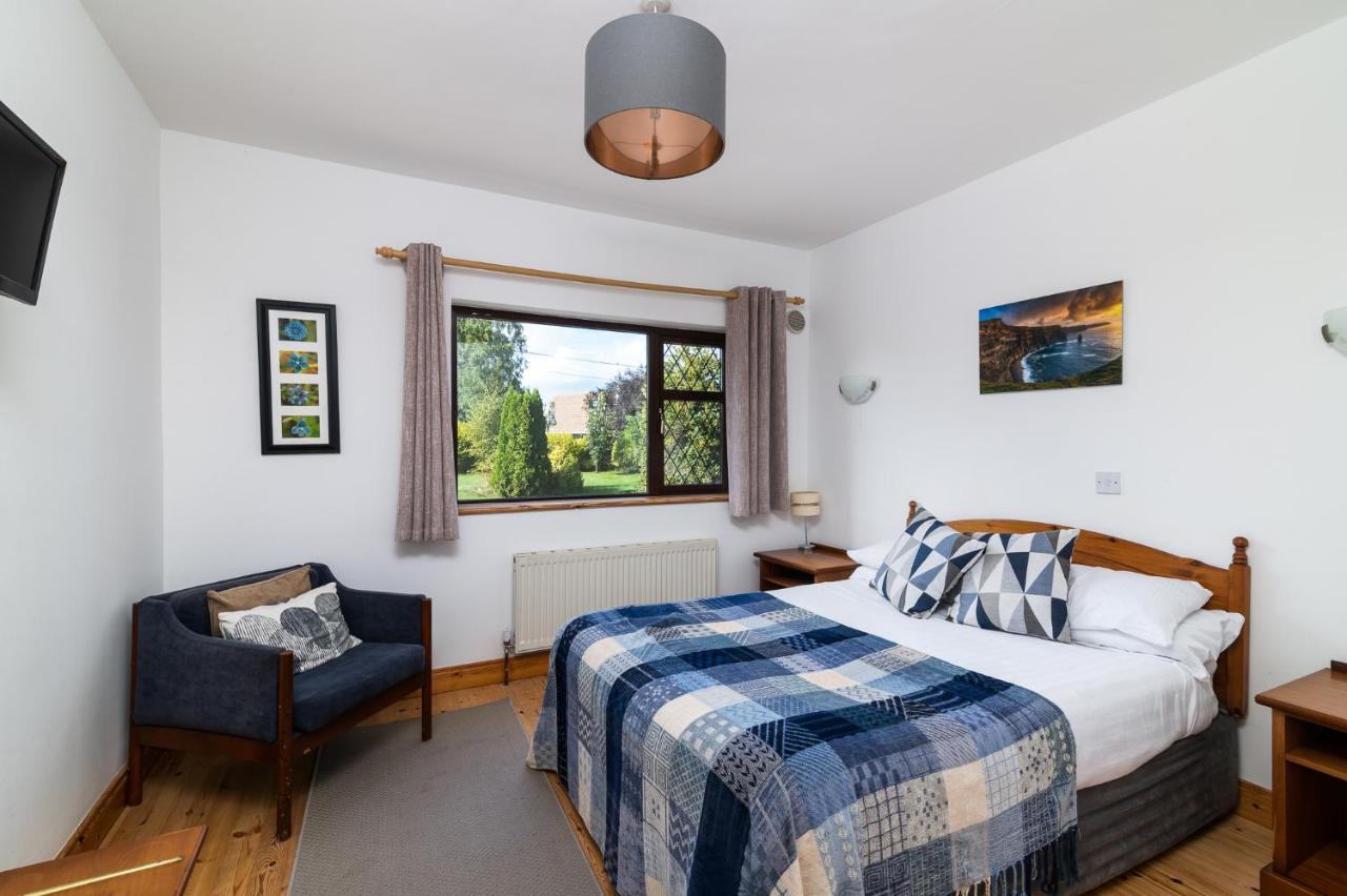 Ely House B&B Shannonbridge Luaran gambar