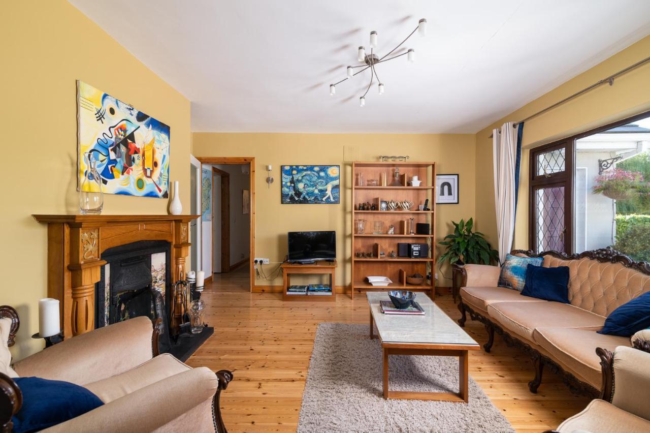 Ely House B&B Shannonbridge Luaran gambar
