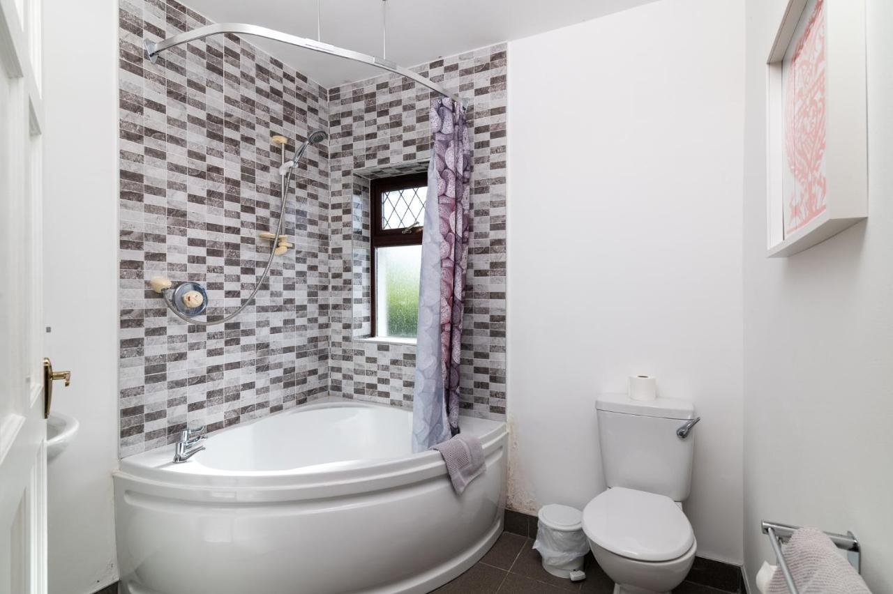 Ely House B&B Shannonbridge Luaran gambar