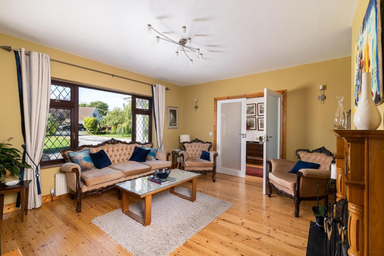 Ely House B&B Shannonbridge Luaran gambar