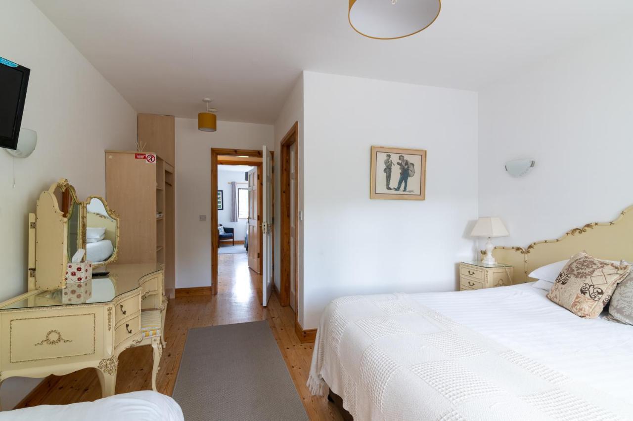 Ely House B&B Shannonbridge Luaran gambar