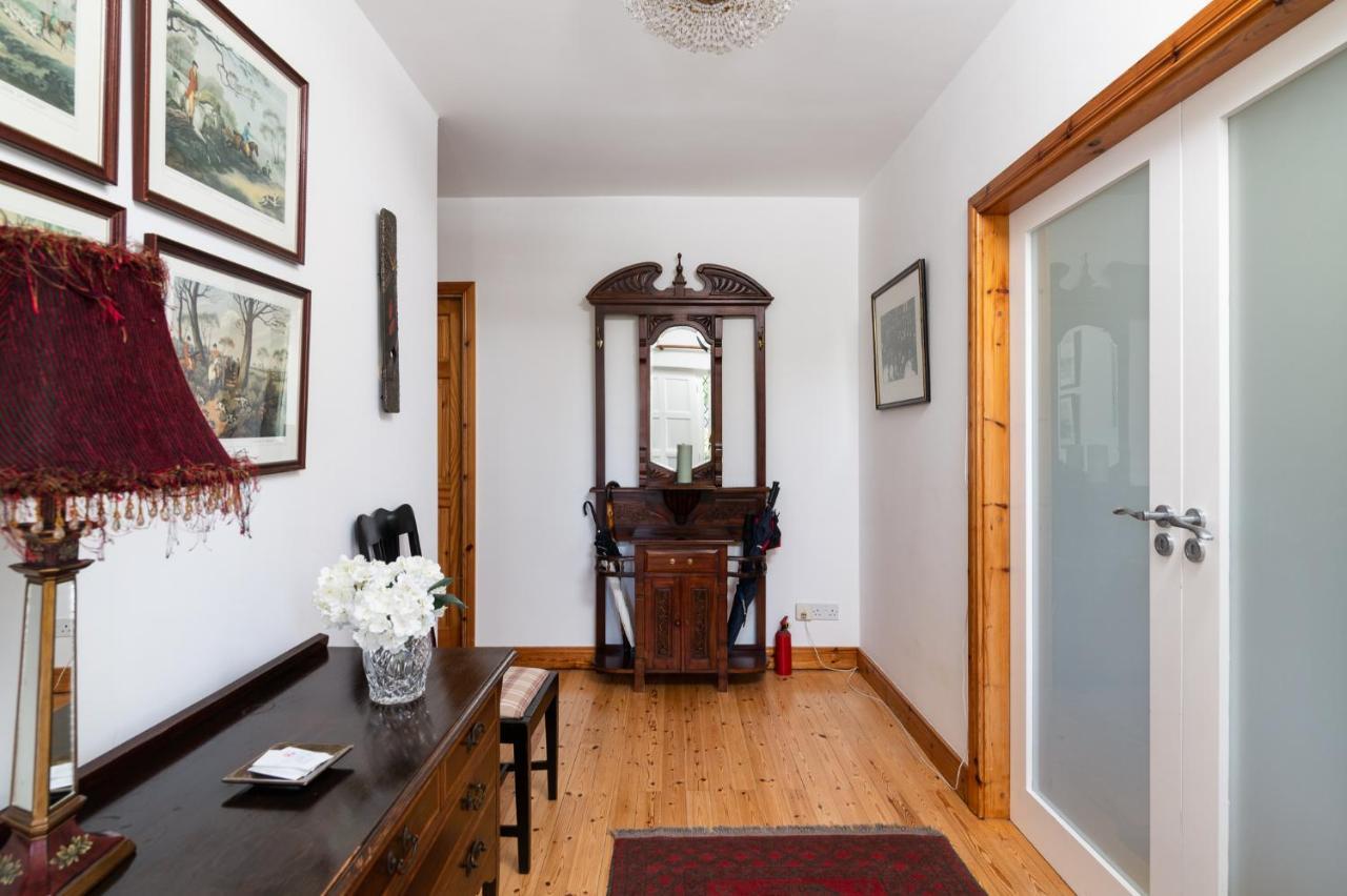 Ely House B&B Shannonbridge Luaran gambar