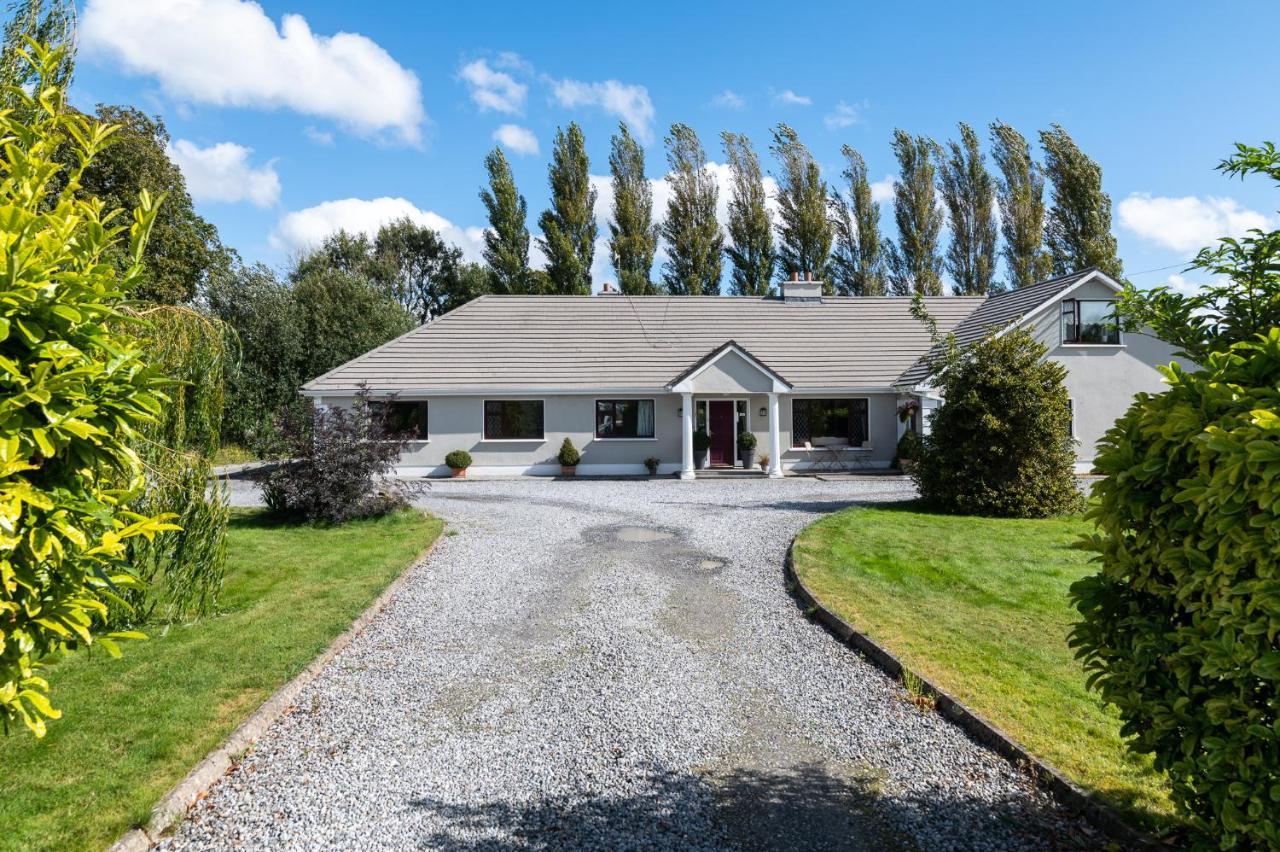 Ely House B&B Shannonbridge Luaran gambar