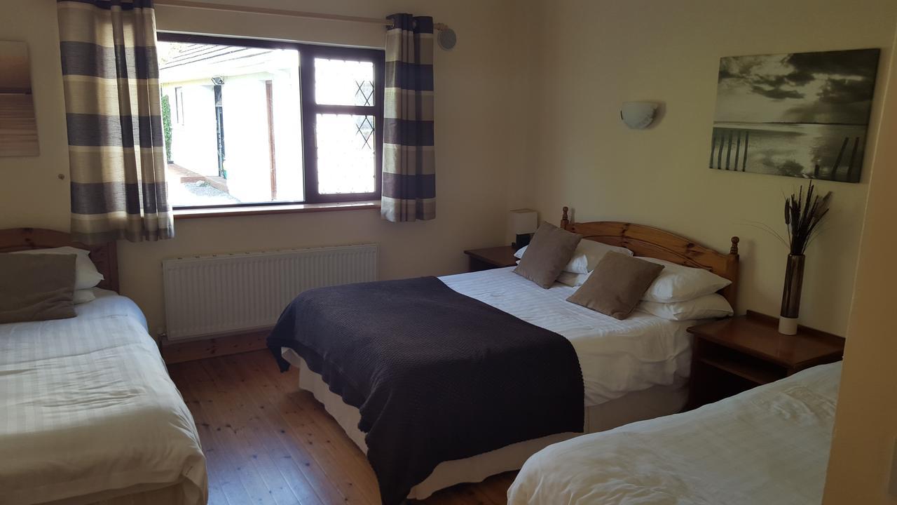 Ely House B&B Shannonbridge Luaran gambar