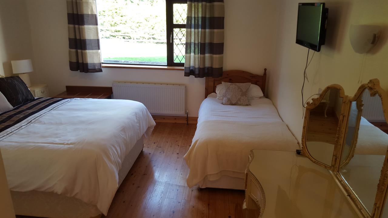 Ely House B&B Shannonbridge Luaran gambar