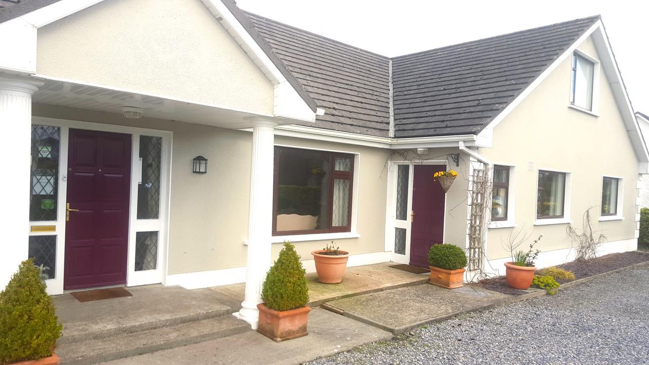 Ely House B&B Shannonbridge Luaran gambar