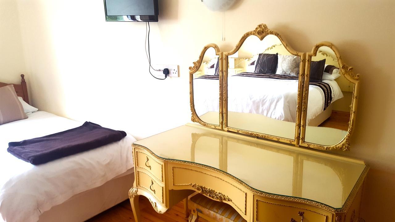 Ely House B&B Shannonbridge Luaran gambar