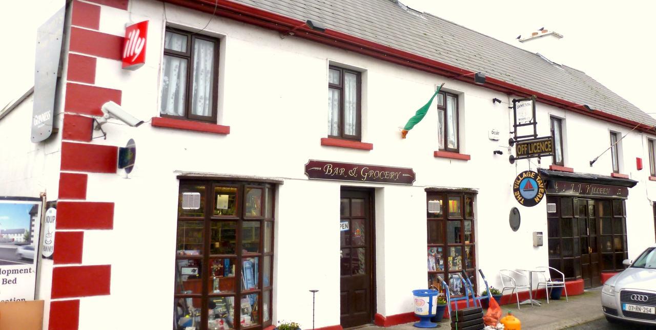Ely House B&B Shannonbridge Luaran gambar