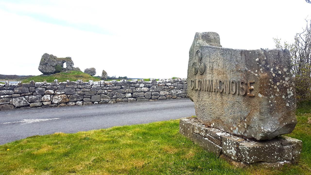 Ely House B&B Shannonbridge Luaran gambar