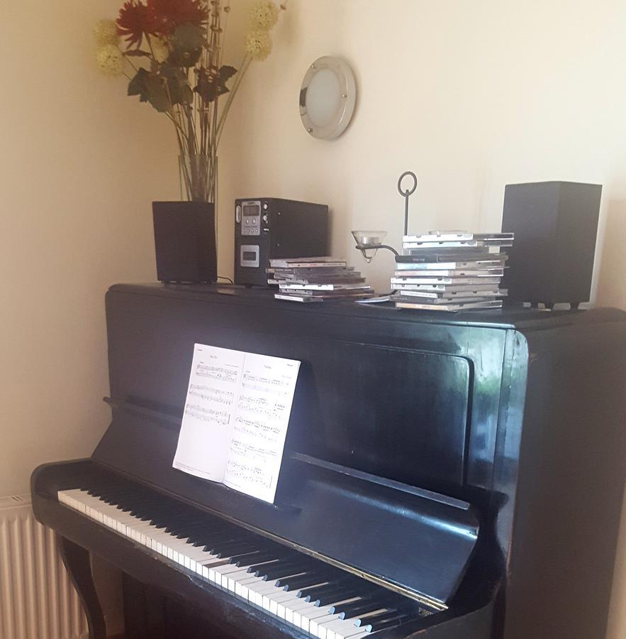 Ely House B&B Shannonbridge Luaran gambar