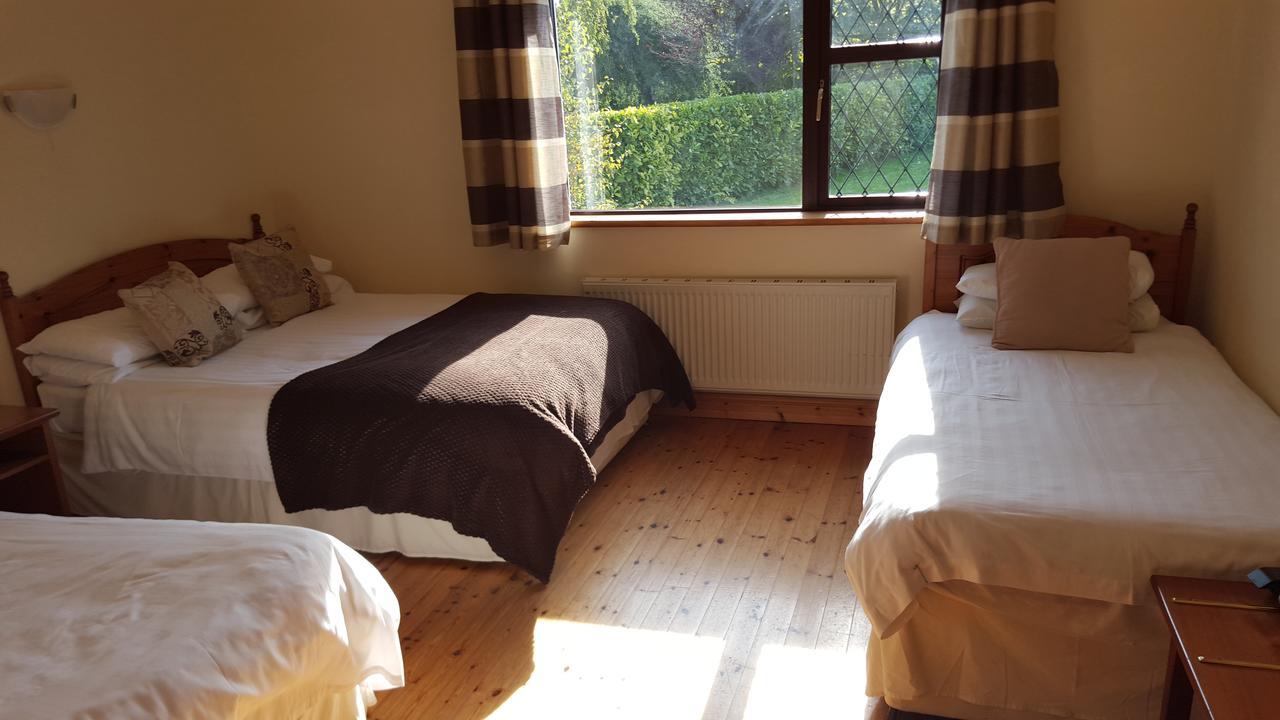 Ely House B&B Shannonbridge Luaran gambar