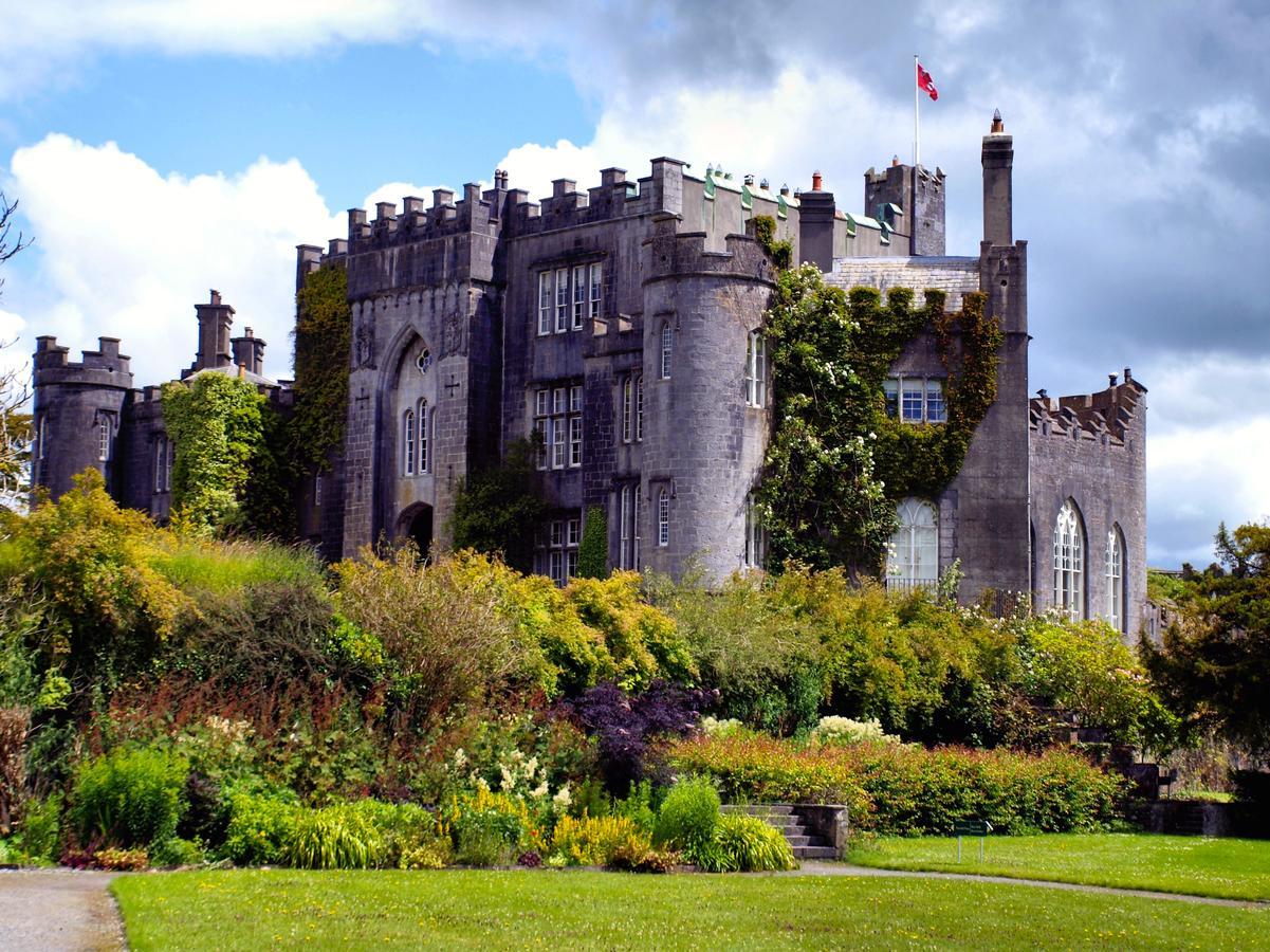 Ely House B&B Shannonbridge Luaran gambar