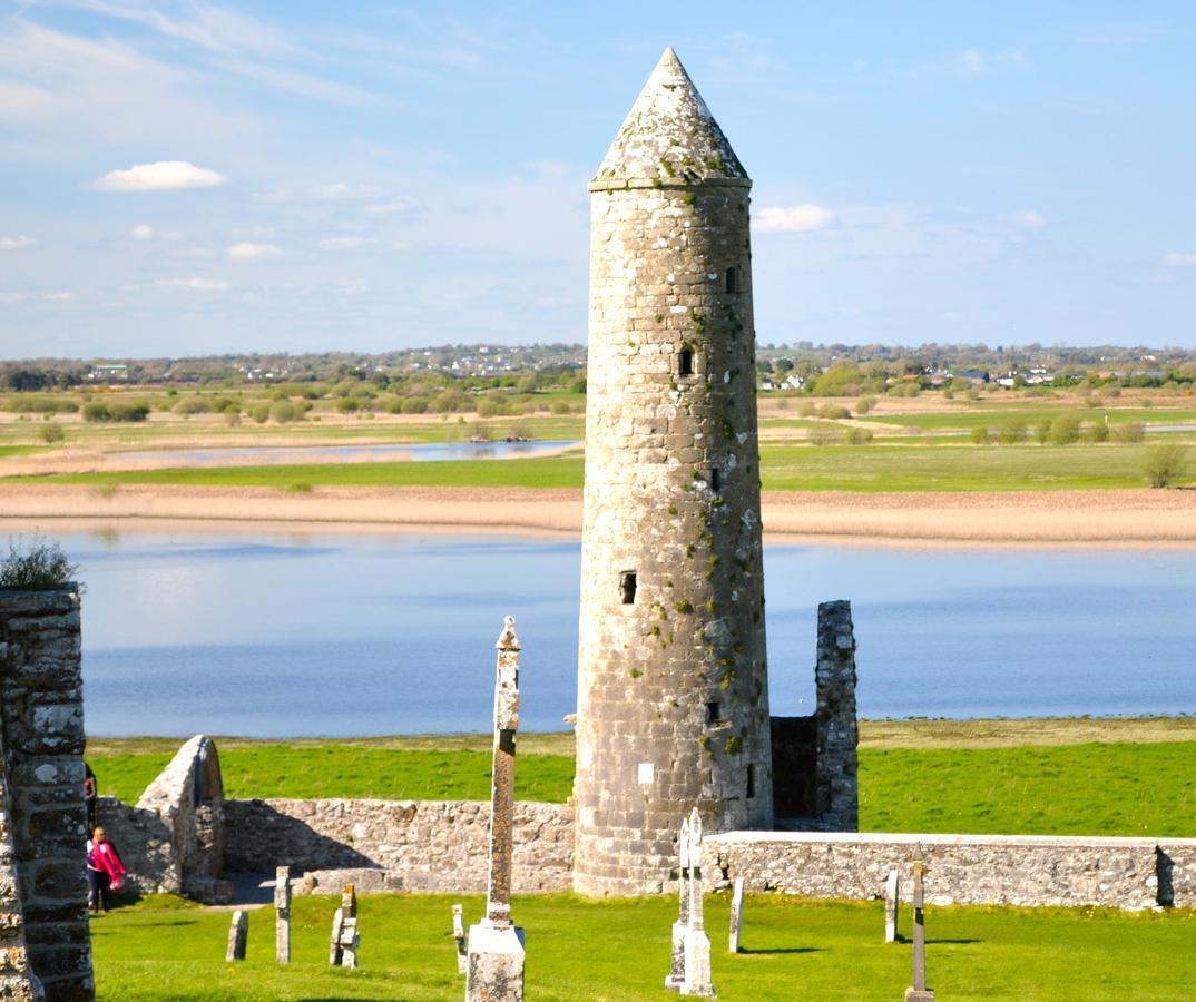 Ely House B&B Shannonbridge Luaran gambar