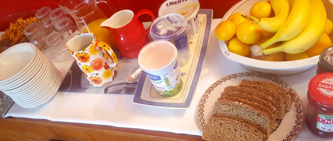 Ely House B&B Shannonbridge Luaran gambar