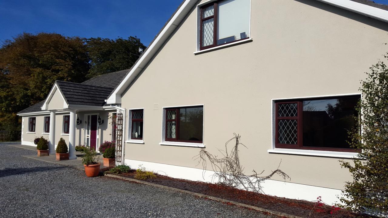Ely House B&B Shannonbridge Luaran gambar