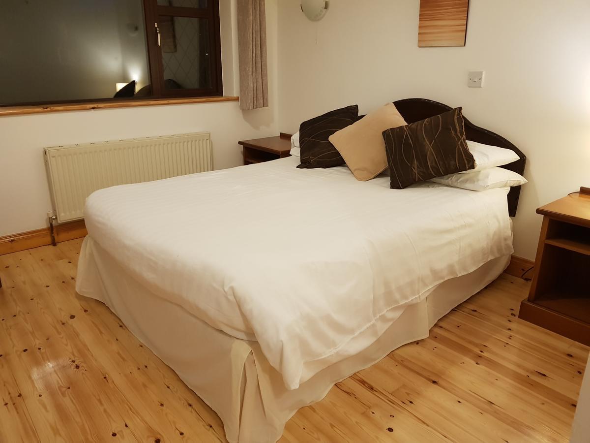 Ely House B&B Shannonbridge Luaran gambar