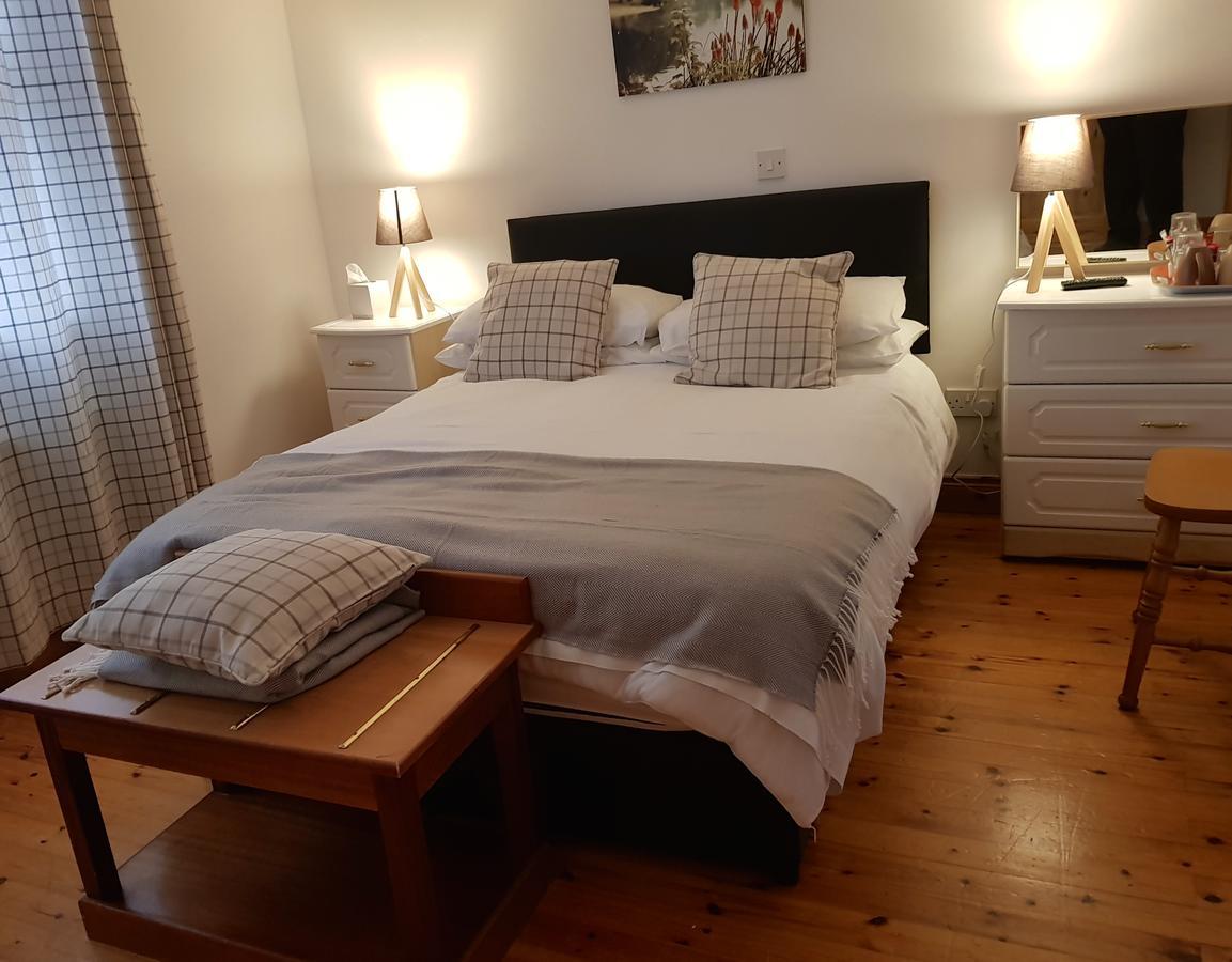 Ely House B&B Shannonbridge Luaran gambar