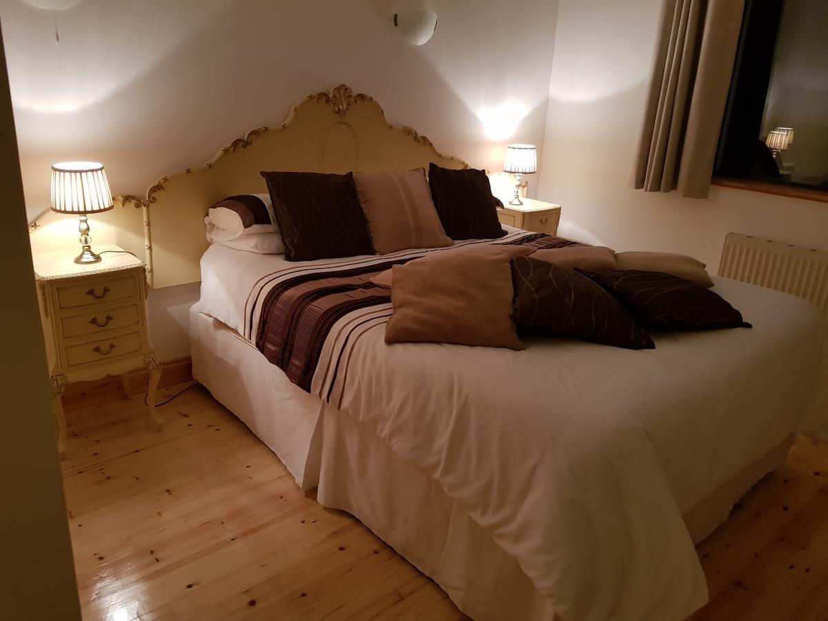 Ely House B&B Shannonbridge Luaran gambar