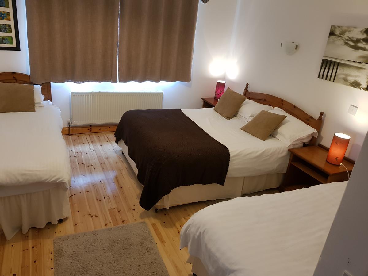 Ely House B&B Shannonbridge Luaran gambar