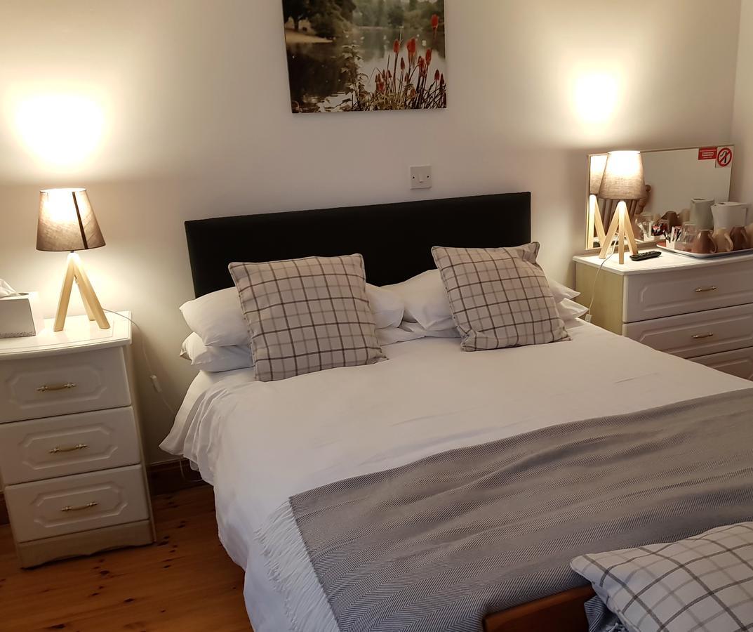 Ely House B&B Shannonbridge Luaran gambar