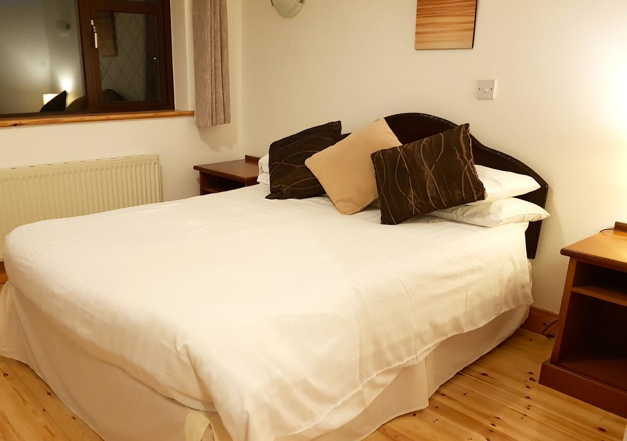 Ely House B&B Shannonbridge Luaran gambar