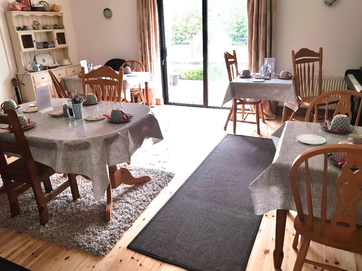 Ely House B&B Shannonbridge Luaran gambar